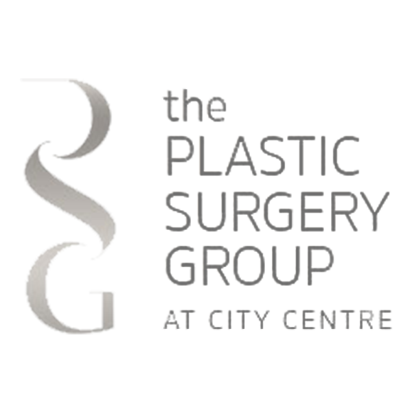 The Plastic Surgery Group logo